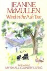 Wind in the Ash Tree