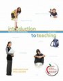 Introduction to Teaching Becoming a Professional