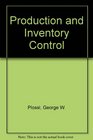 Production and Inventory Control