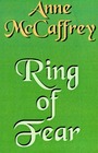 Ring of Fear (Large Print)