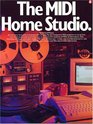 The Midi Home Studio