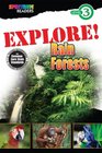 EXPLORE Rain Forests Level 3