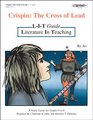 CrispinThe Cross of Lead