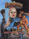Everquest RolePlaying Game Game Master's Guide