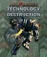 MechWarrior Technology of Destruction