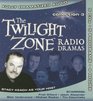 Twilight Zone Radio Dramas Collection 3