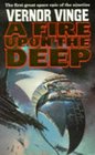 A Fire Upon the Deep (Gollancz)