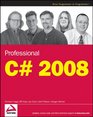 Professional C 2008