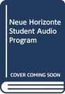 Student Audio Program Used with DollenmayerNeue Horizonte Introductory German