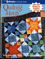Quiltmaker Collection Quilting Motifs Volume 3 Over 500 Designs for Beautiful Quilting