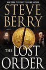 The Lost Order A Novel
