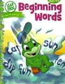 Beginning Words (Leap Frog)