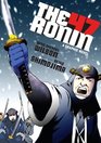 The 47 Ronin A Graphic Novel