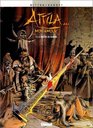 Attila mon amour tome 3  Le matre du Danube