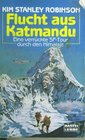 Flucht aus Katmandu  Eine verruckte SFTour durch den Himalaja Science Fiction Special