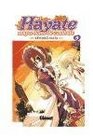Hayate Mayordomo de combate 3 / Hayate the Combat Butler