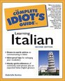 The Complete Idiot\'s Guide to Learning Italian (2nd Edition)