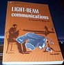 Lightbeam communications