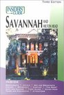 Insiders' Guide to Savannah  Hilton Head