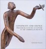 Continuity and Change Twentieth Century Sculpture in the Ashmolean Museum