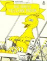 Big Bird's Yellow Book Activity Book