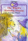 The Witch's Birthday Present