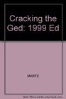 Cracking the GED 1999  Edition