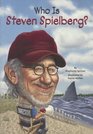 Who Is Steven Spielberg