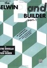 Belwin Band Builder Part 1 Conductor