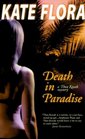 Death in Paradise A Thea Kozak Mystery