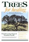 Trees for Healing Harmonizing With Nature for Personal Growth and Planetary Balance