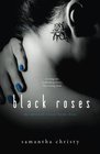 Black Roses The Mitchell Sisters Book Three