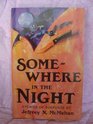 Somewhere in the Night Eight Gay Tales of the Supernatural