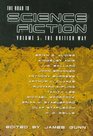 The Road to Science Fiction The British Way Vol 5