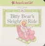 Bitty Bear's Sleigh Ride