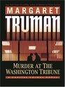 Murder at The Washington Tribune