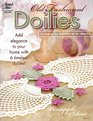 Old Fashioned Doilies