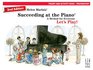 Succeeding at the Piano Theory and Activity Book  2nd edition