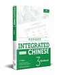 Integrated Chinese 3 Workbook 4th edition