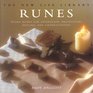 RUNES USING RUNES FOR DIVINATION PROTECTION HEALING AND UNDERSTANDING