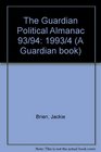 Guardian Political Almanac