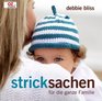 Stricksachen fr die ganze Familie