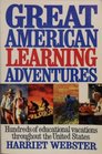 Great American Learning Adventures