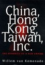 China Hong Kong Taiwan Inc