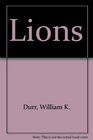 Lions (Houghton Mifflin Reader)