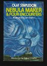 Nebula Maker  Four Encounters
