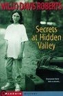 Secrets At Hidden Valley