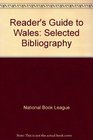 A reader's guide to Wales A selected bibliography