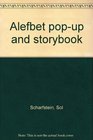 Alefbet popup and storybook