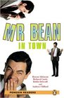 Mr Bean in Town Level 2